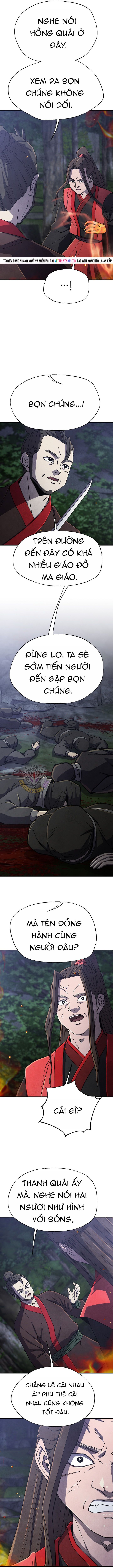 Ngoại Tôn Thiên Tài Của Nam Cung Thế Gia Chapter 93 - 10