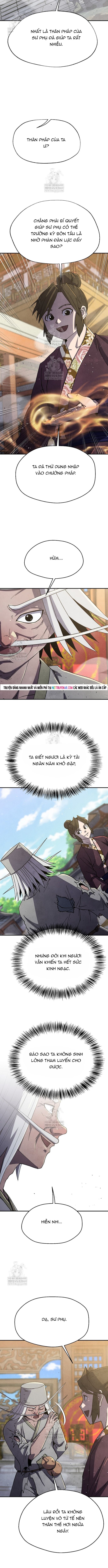 Ngoại Tôn Thiên Tài Của Nam Cung Thế Gia Chapter 96 - 3