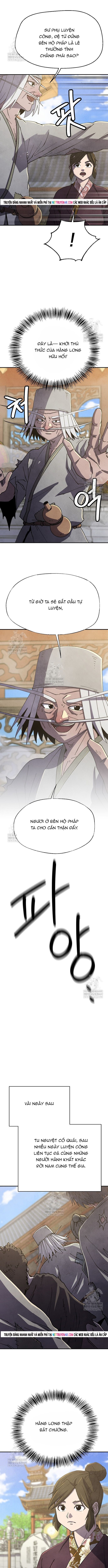 Ngoại Tôn Thiên Tài Của Nam Cung Thế Gia Chapter 96 - 4