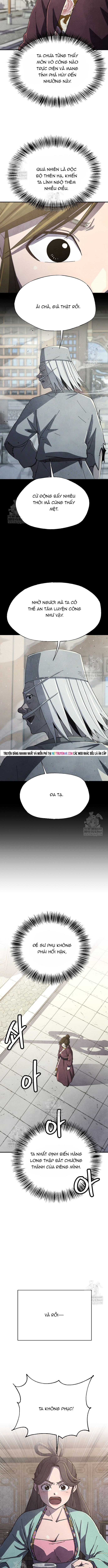 Ngoại Tôn Thiên Tài Của Nam Cung Thế Gia Chapter 96 - 5