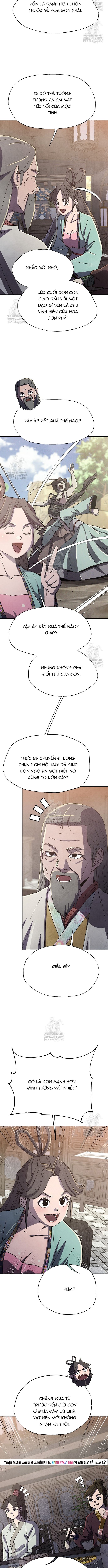 Ngoại Tôn Thiên Tài Của Nam Cung Thế Gia Chapter 96 - 7