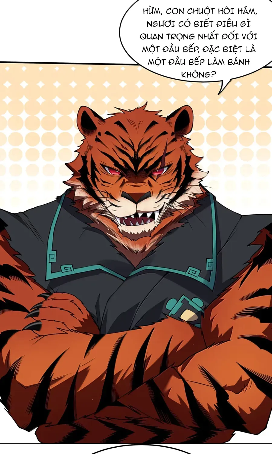 Thuật Sĩ Luyện Kim Tà Ác Không Giải Quyết Được Vật Thí Nghiệm Của Mình Chapter 76 - 19
