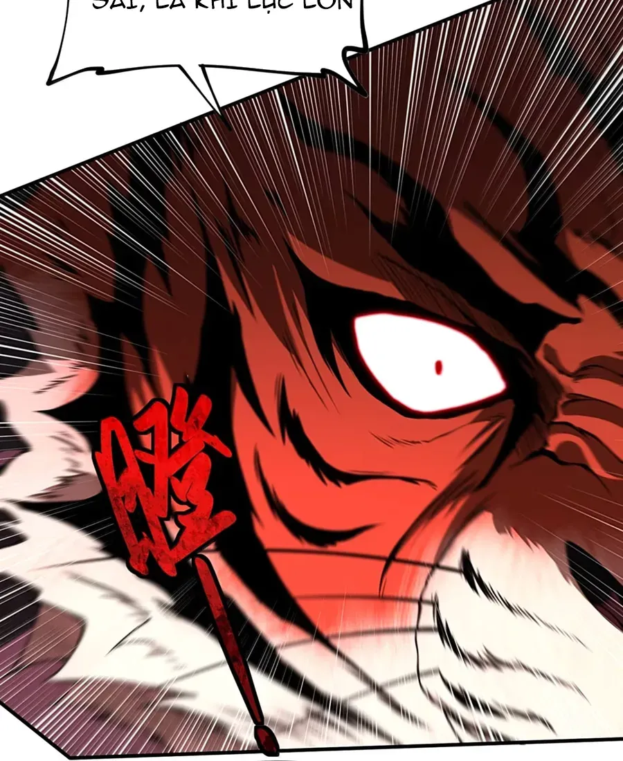 Thuật Sĩ Luyện Kim Tà Ác Không Giải Quyết Được Vật Thí Nghiệm Của Mình Chapter 76 - 21