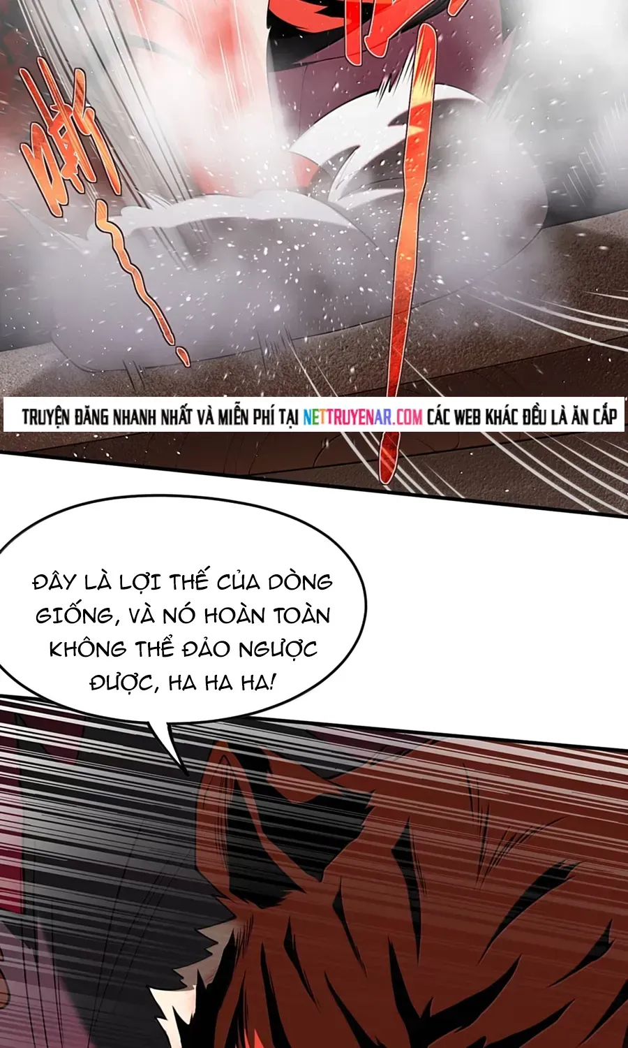 Thuật Sĩ Luyện Kim Tà Ác Không Giải Quyết Được Vật Thí Nghiệm Của Mình Chapter 76 - 23