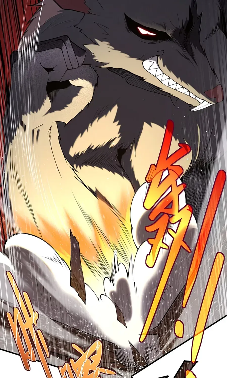 Thuật Sĩ Luyện Kim Tà Ác Không Giải Quyết Được Vật Thí Nghiệm Của Mình Chapter 76 - 30