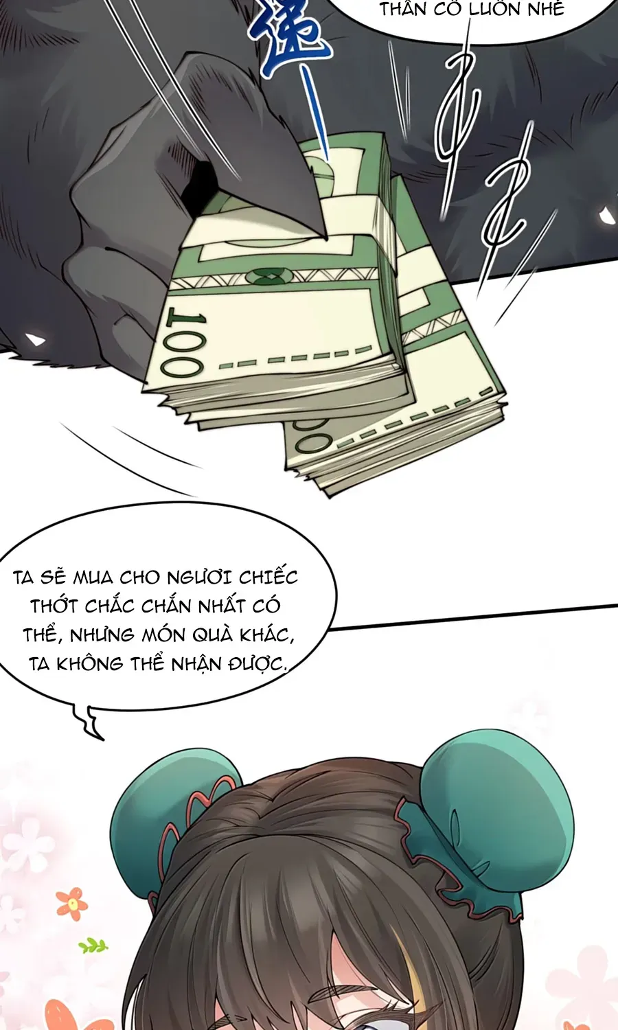 Thuật Sĩ Luyện Kim Tà Ác Không Giải Quyết Được Vật Thí Nghiệm Của Mình Chapter 76 - 33