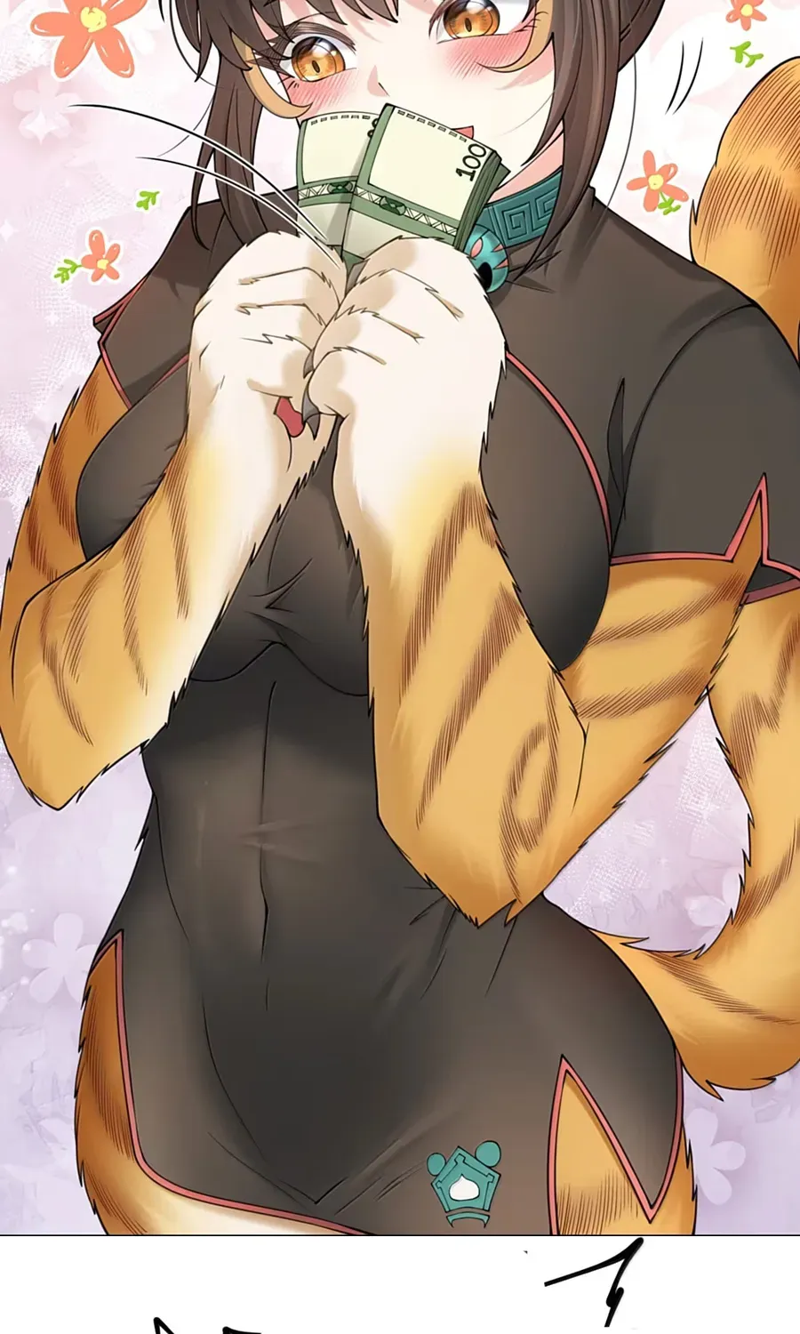 Thuật Sĩ Luyện Kim Tà Ác Không Giải Quyết Được Vật Thí Nghiệm Của Mình Chapter 76 - 34