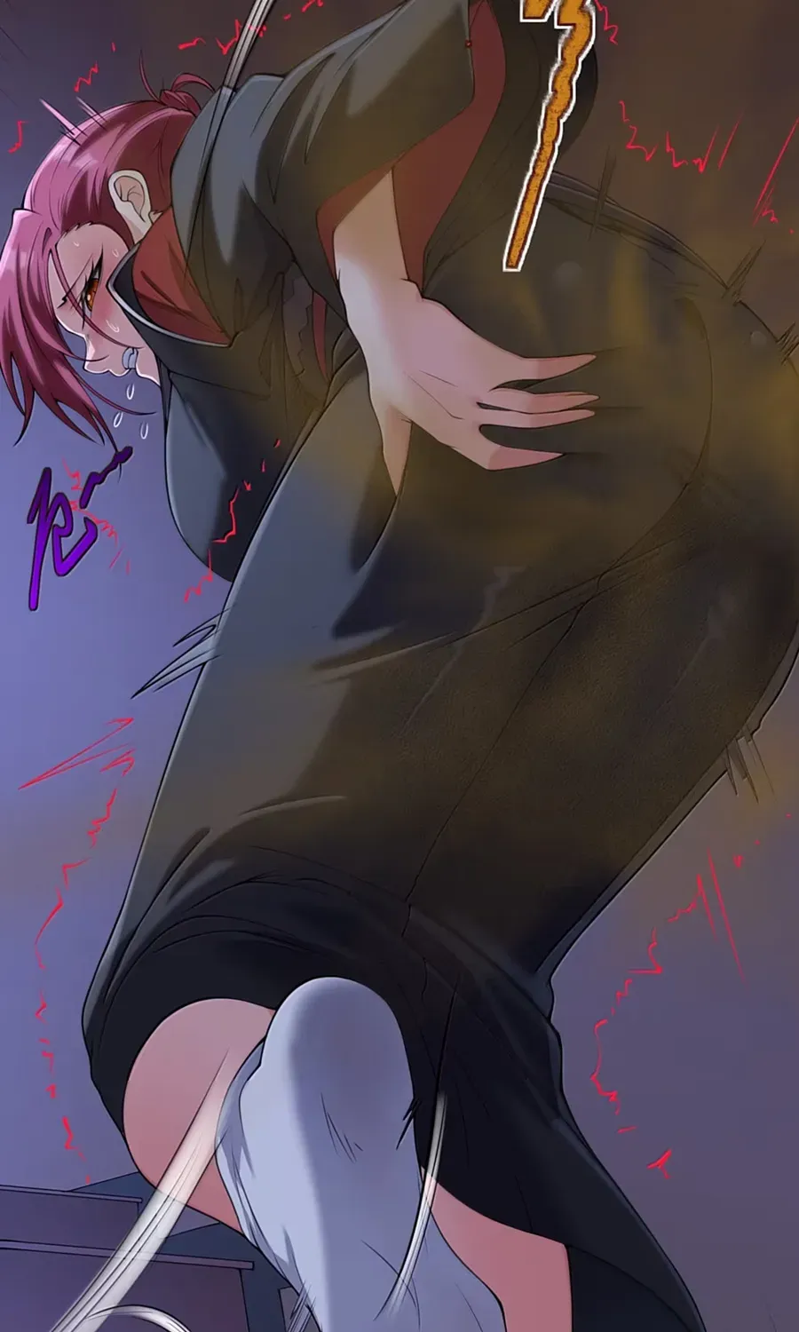 Thuật Sĩ Luyện Kim Tà Ác Không Giải Quyết Được Vật Thí Nghiệm Của Mình Chapter 76 - 47