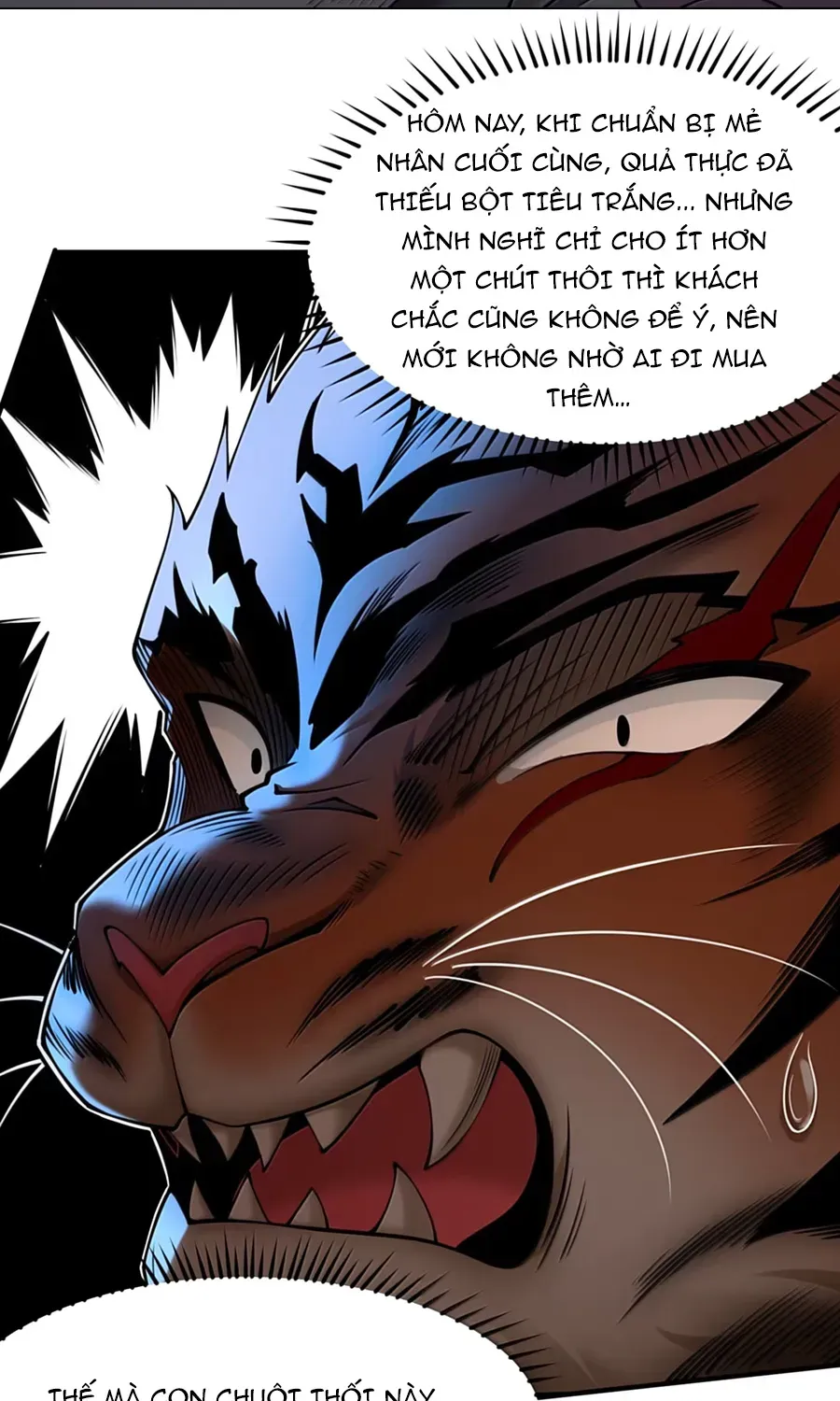 Thuật Sĩ Luyện Kim Tà Ác Không Giải Quyết Được Vật Thí Nghiệm Của Mình Chapter 76 - 6