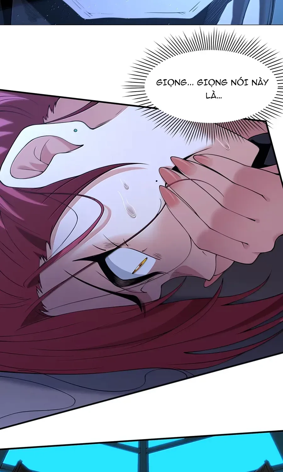 Thuật Sĩ Luyện Kim Tà Ác Không Giải Quyết Được Vật Thí Nghiệm Của Mình Chapter 76 - 55