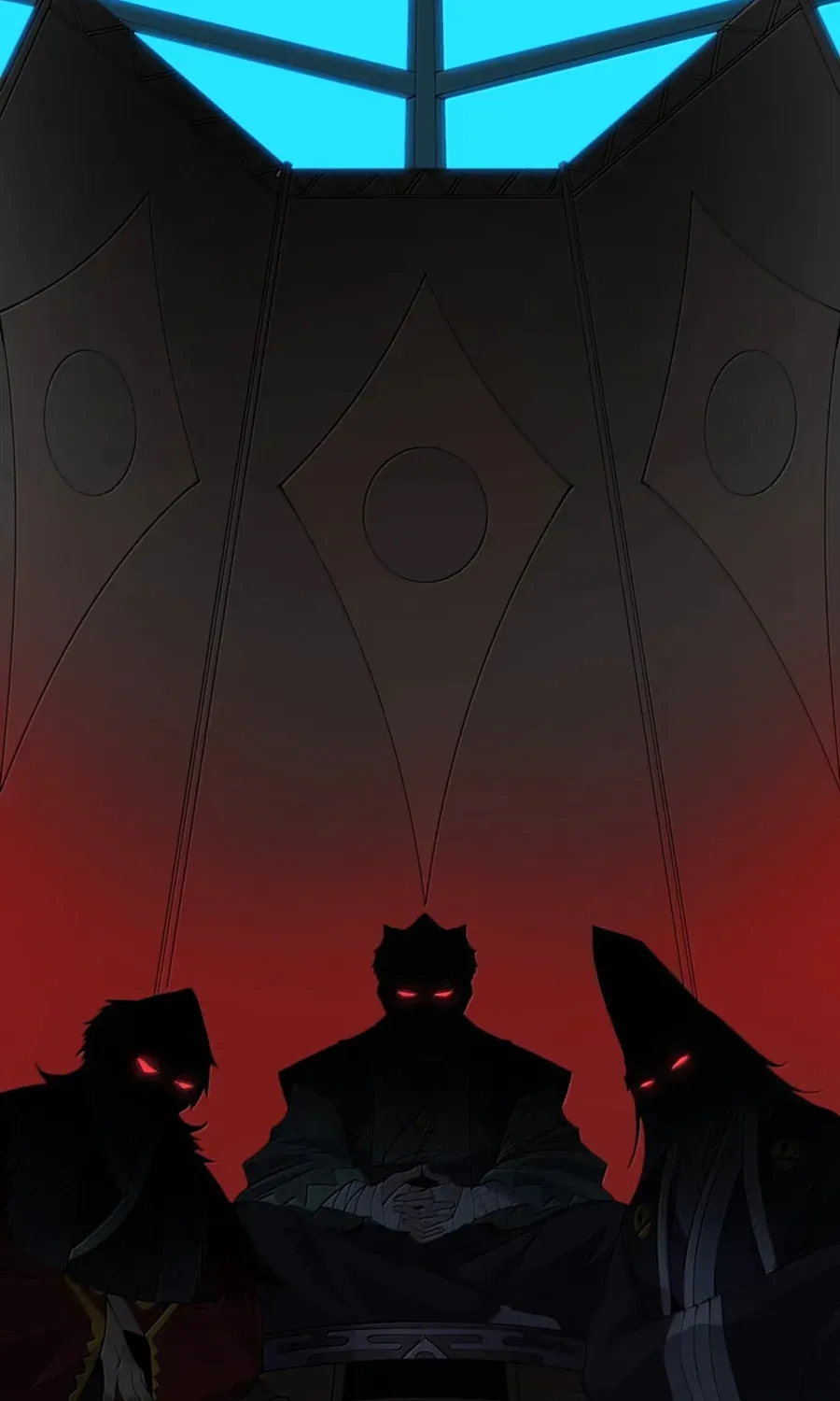 Thuật Sĩ Luyện Kim Tà Ác Không Giải Quyết Được Vật Thí Nghiệm Của Mình Chapter 76 - 56