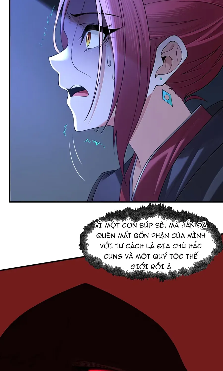 Thuật Sĩ Luyện Kim Tà Ác Không Giải Quyết Được Vật Thí Nghiệm Của Mình Chapter 76 - 60