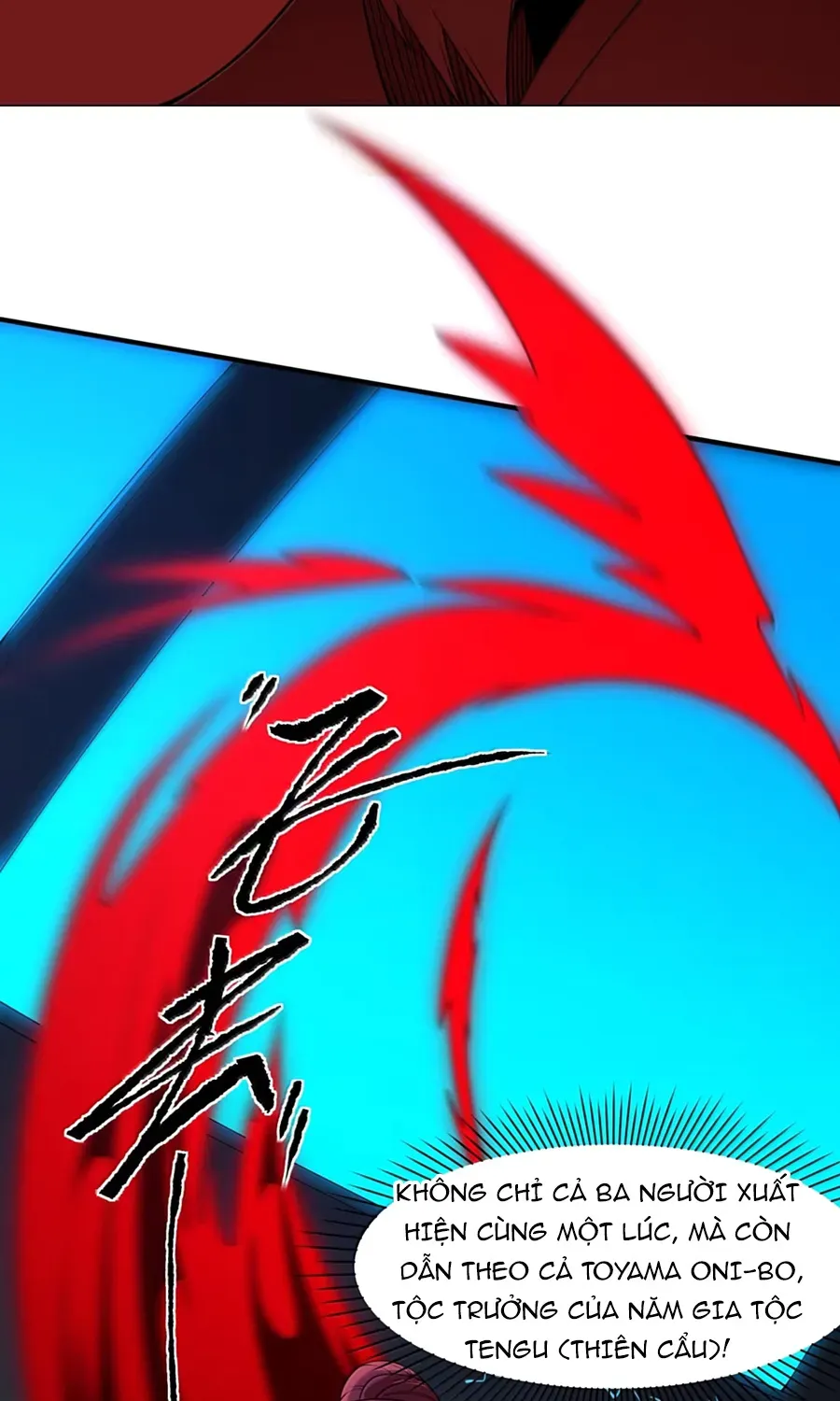 Thuật Sĩ Luyện Kim Tà Ác Không Giải Quyết Được Vật Thí Nghiệm Của Mình Chapter 76 - 63