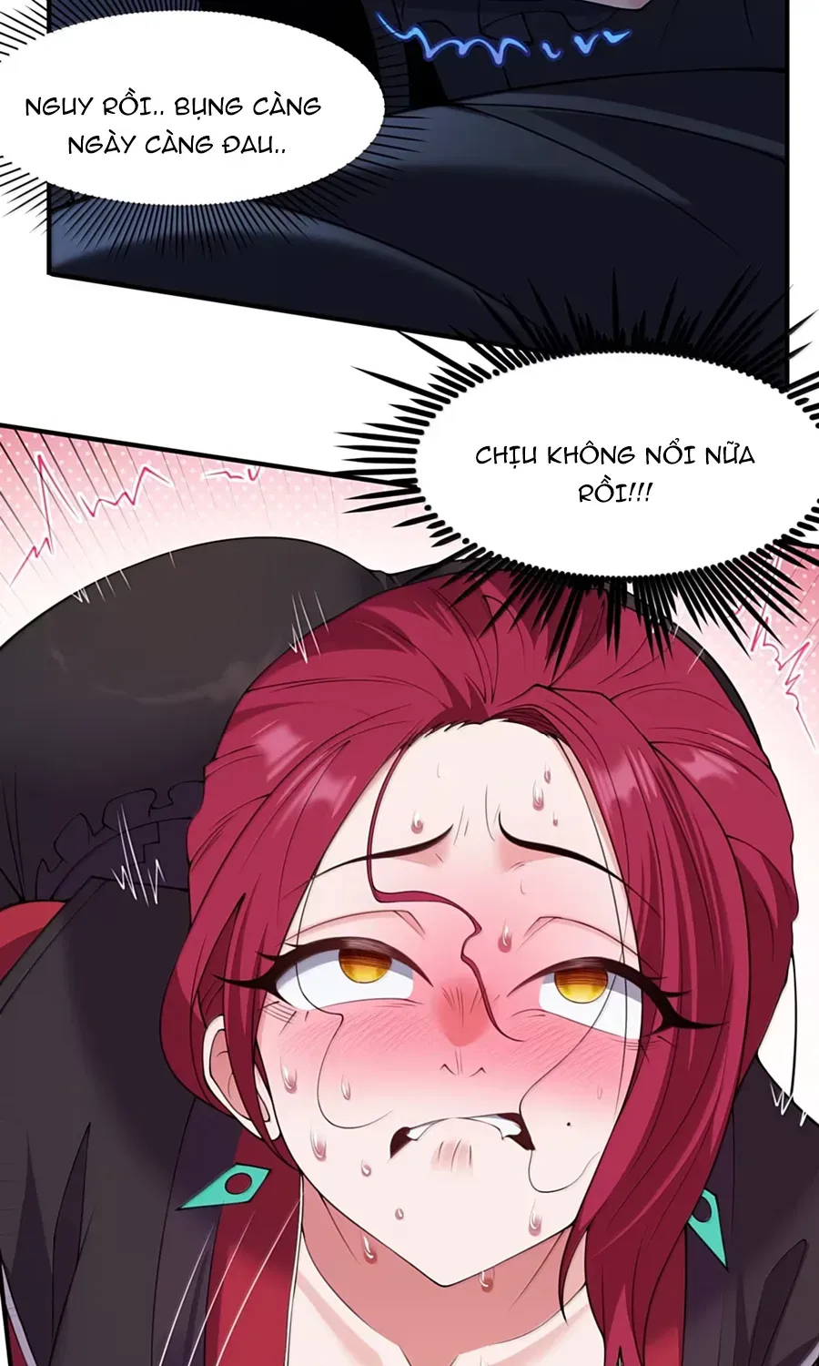 Thuật Sĩ Luyện Kim Tà Ác Không Giải Quyết Được Vật Thí Nghiệm Của Mình Chapter 76 - 65