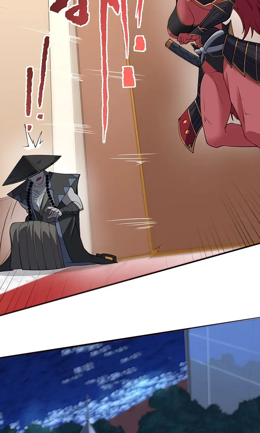 Thuật Sĩ Luyện Kim Tà Ác Không Giải Quyết Được Vật Thí Nghiệm Của Mình Chapter 76 - 73