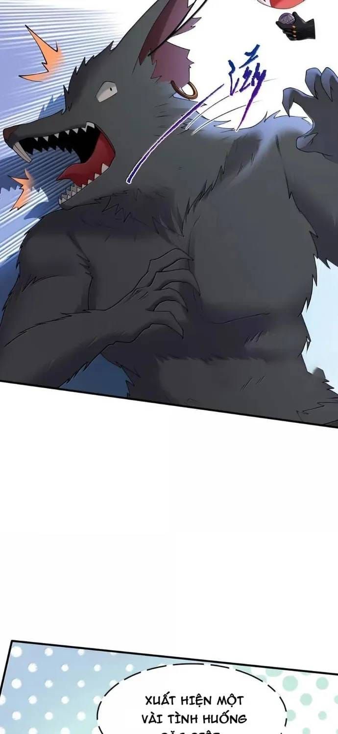 Thuật Sĩ Luyện Kim Tà Ác Không Giải Quyết Được Vật Thí Nghiệm Của Mình Chapter 80 - 21