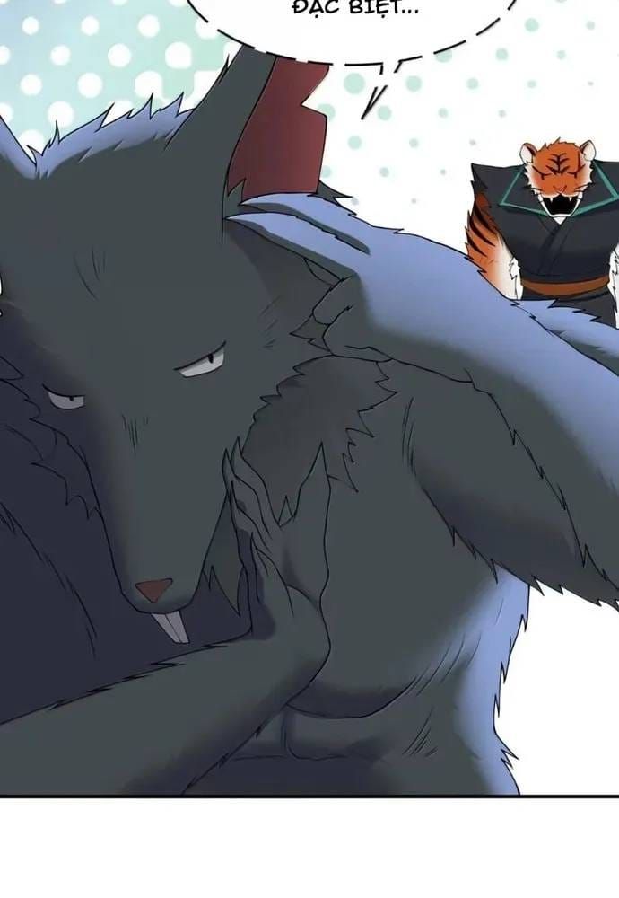 Thuật Sĩ Luyện Kim Tà Ác Không Giải Quyết Được Vật Thí Nghiệm Của Mình Chapter 80 - 22