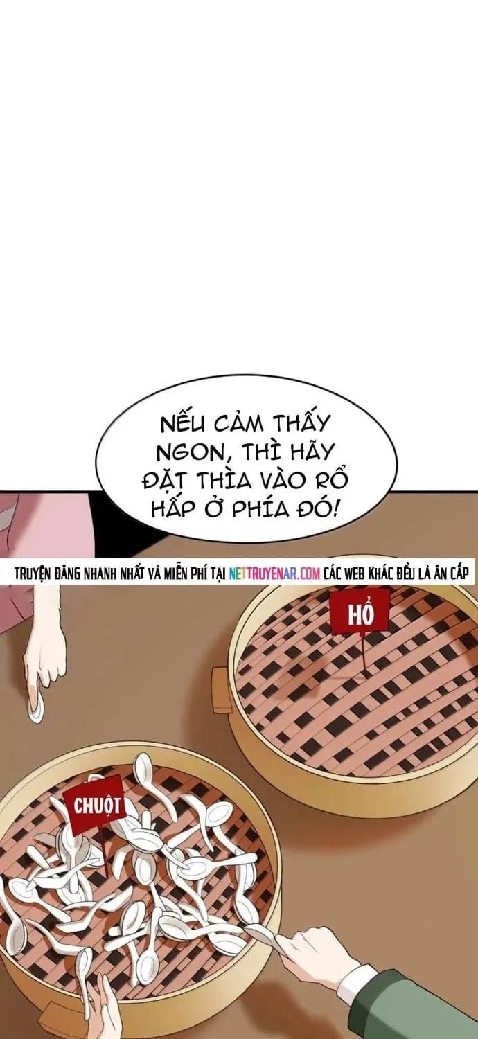 Thuật Sĩ Luyện Kim Tà Ác Không Giải Quyết Được Vật Thí Nghiệm Của Mình Chapter 80 - 24