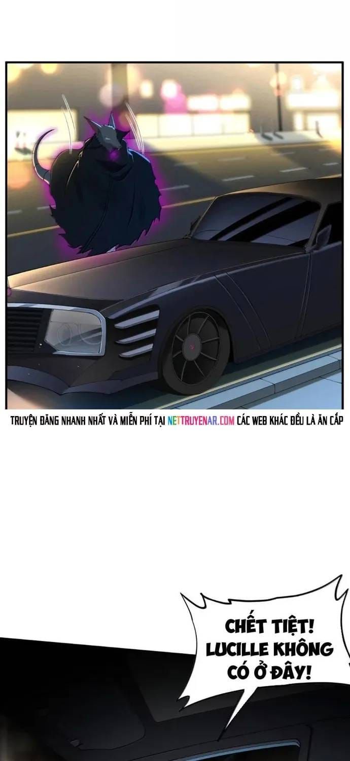 Thuật Sĩ Luyện Kim Tà Ác Không Giải Quyết Được Vật Thí Nghiệm Của Mình Chapter 80 - 30