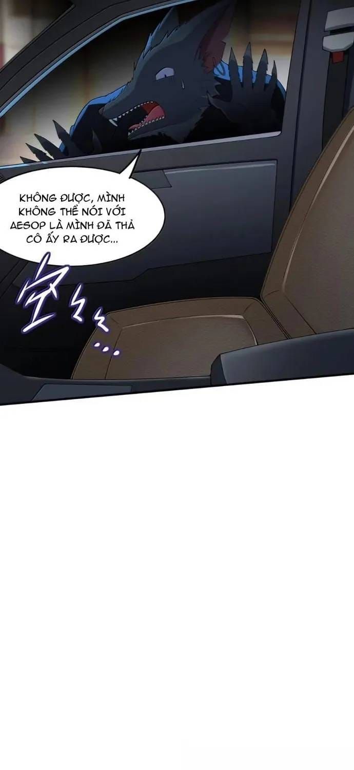 Thuật Sĩ Luyện Kim Tà Ác Không Giải Quyết Được Vật Thí Nghiệm Của Mình Chapter 80 - 31