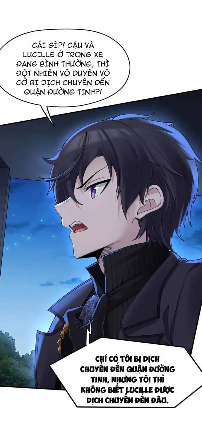 Thuật Sĩ Luyện Kim Tà Ác Không Giải Quyết Được Vật Thí Nghiệm Của Mình Chapter 80 - 32