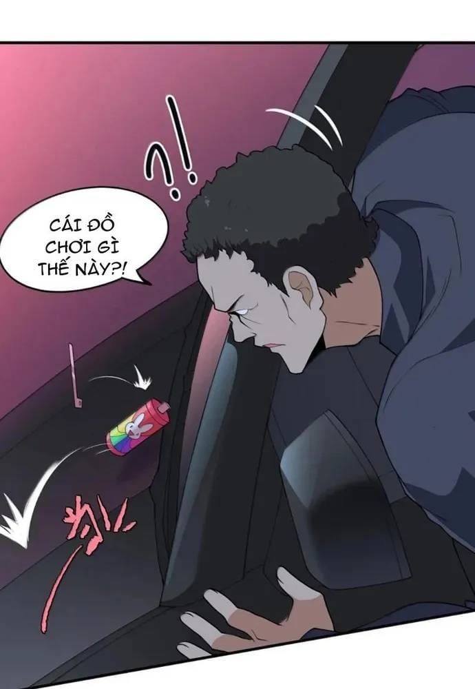 Thuật Sĩ Luyện Kim Tà Ác Không Giải Quyết Được Vật Thí Nghiệm Của Mình Chapter 80 - 36