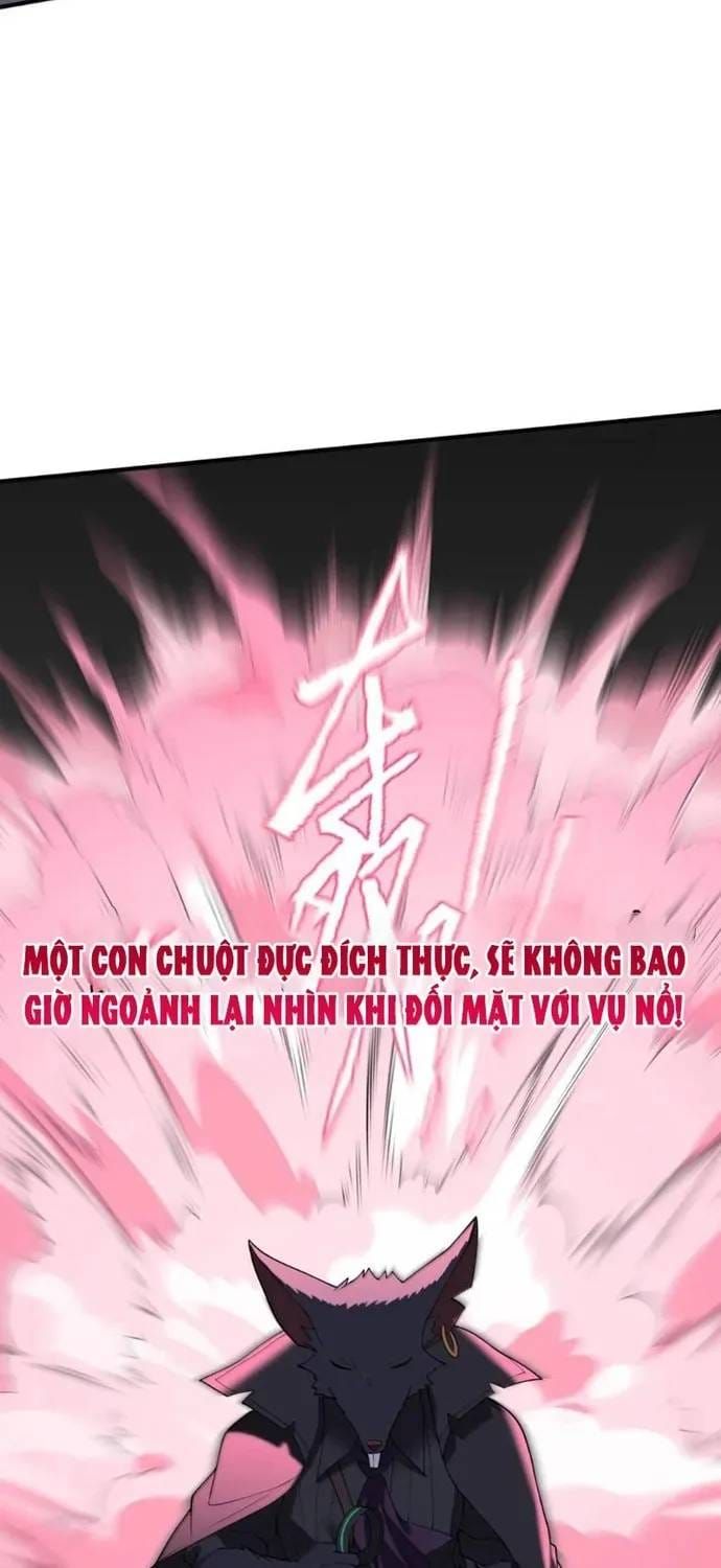 Thuật Sĩ Luyện Kim Tà Ác Không Giải Quyết Được Vật Thí Nghiệm Của Mình Chapter 80 - 37