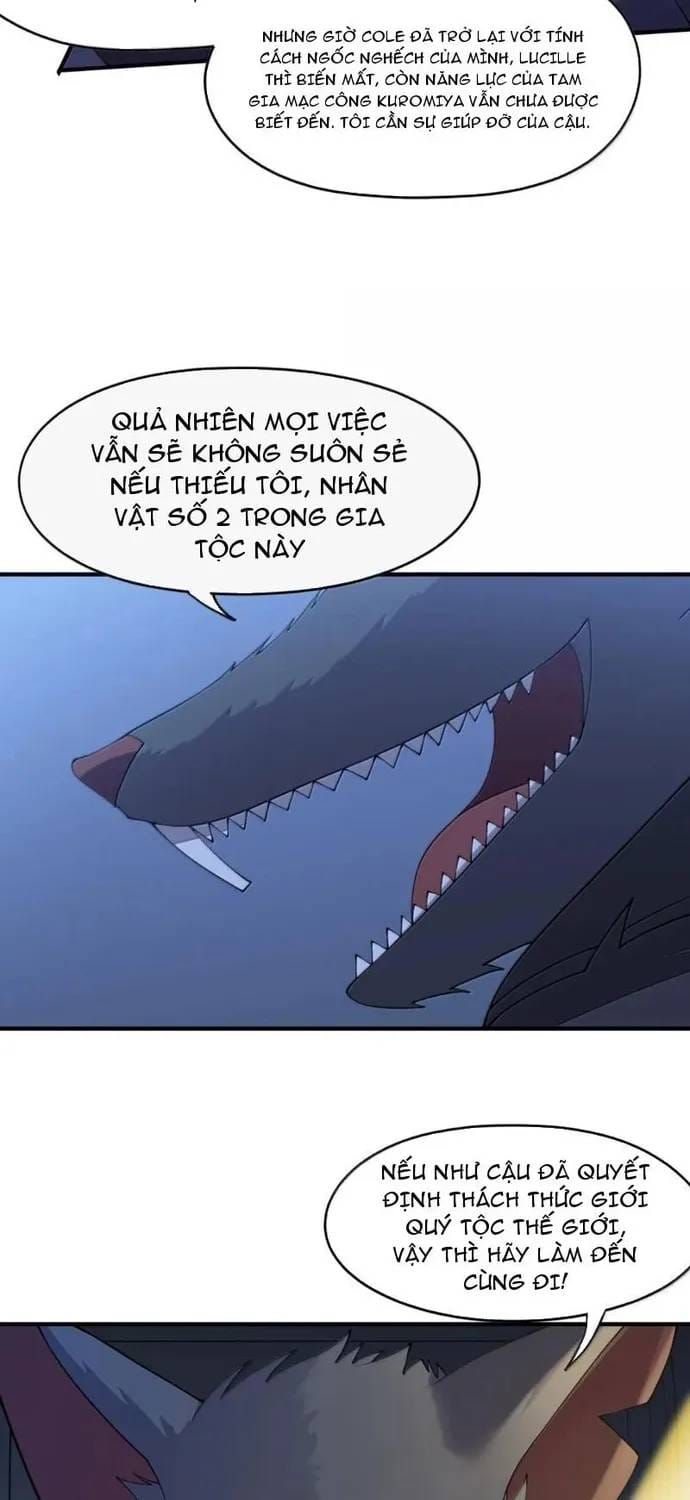 Thuật Sĩ Luyện Kim Tà Ác Không Giải Quyết Được Vật Thí Nghiệm Của Mình Chapter 80 - 45