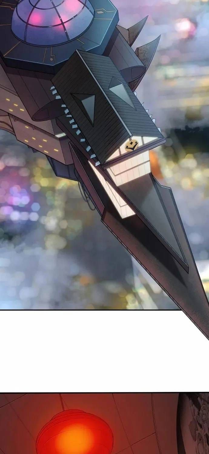 Thuật Sĩ Luyện Kim Tà Ác Không Giải Quyết Được Vật Thí Nghiệm Của Mình Chapter 80 - 48