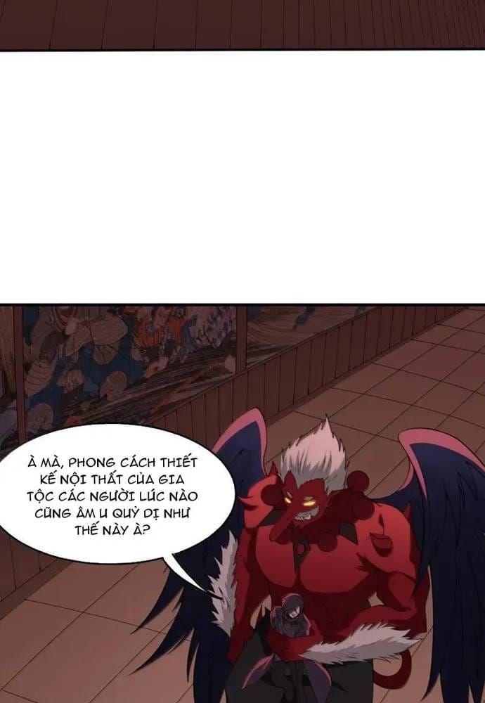 Thuật Sĩ Luyện Kim Tà Ác Không Giải Quyết Được Vật Thí Nghiệm Của Mình Chapter 80 - 50