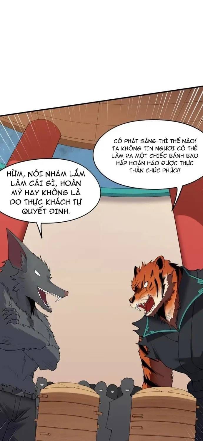 Thuật Sĩ Luyện Kim Tà Ác Không Giải Quyết Được Vật Thí Nghiệm Của Mình Chapter 80 - 6