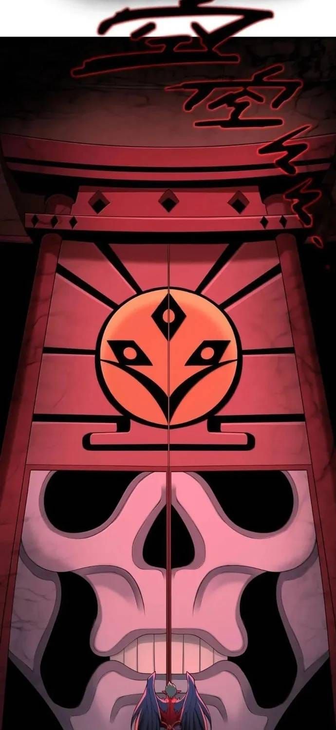 Thuật Sĩ Luyện Kim Tà Ác Không Giải Quyết Được Vật Thí Nghiệm Của Mình Chapter 80 - 54