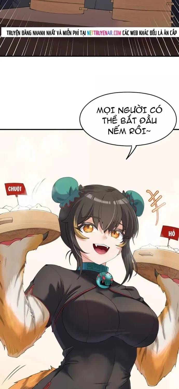 Thuật Sĩ Luyện Kim Tà Ác Không Giải Quyết Được Vật Thí Nghiệm Của Mình Chapter 80 - 7