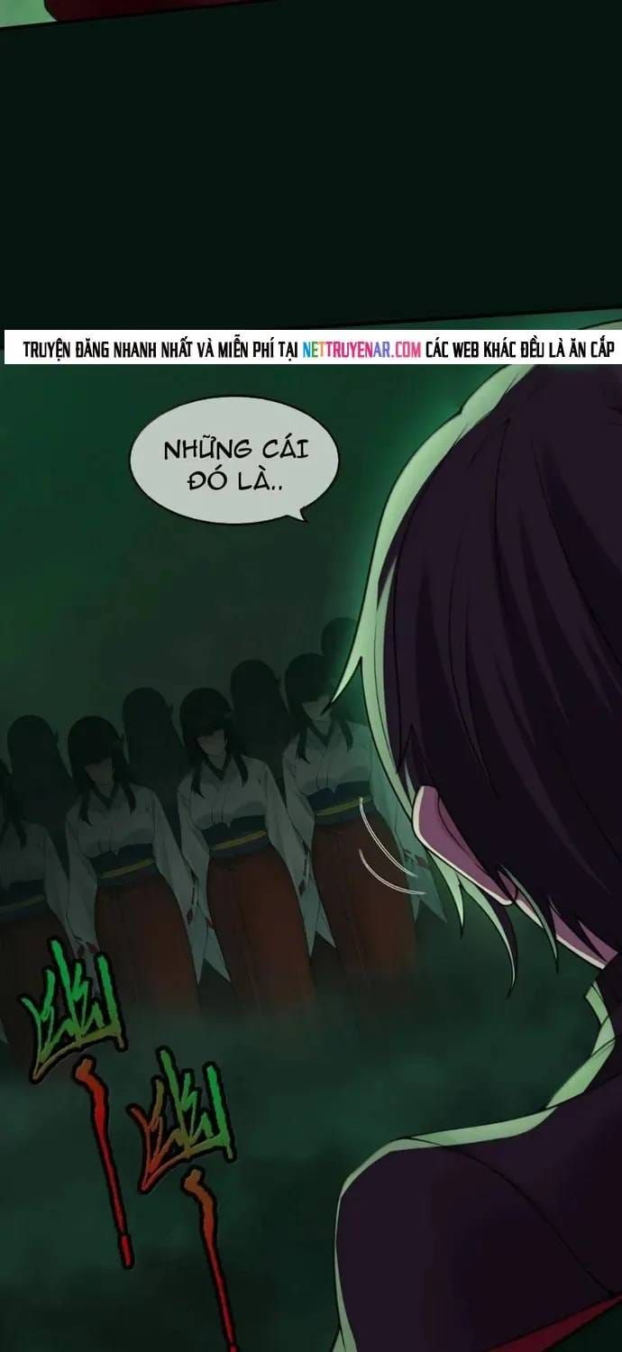 Thuật Sĩ Luyện Kim Tà Ác Không Giải Quyết Được Vật Thí Nghiệm Của Mình Chapter 80 - 62