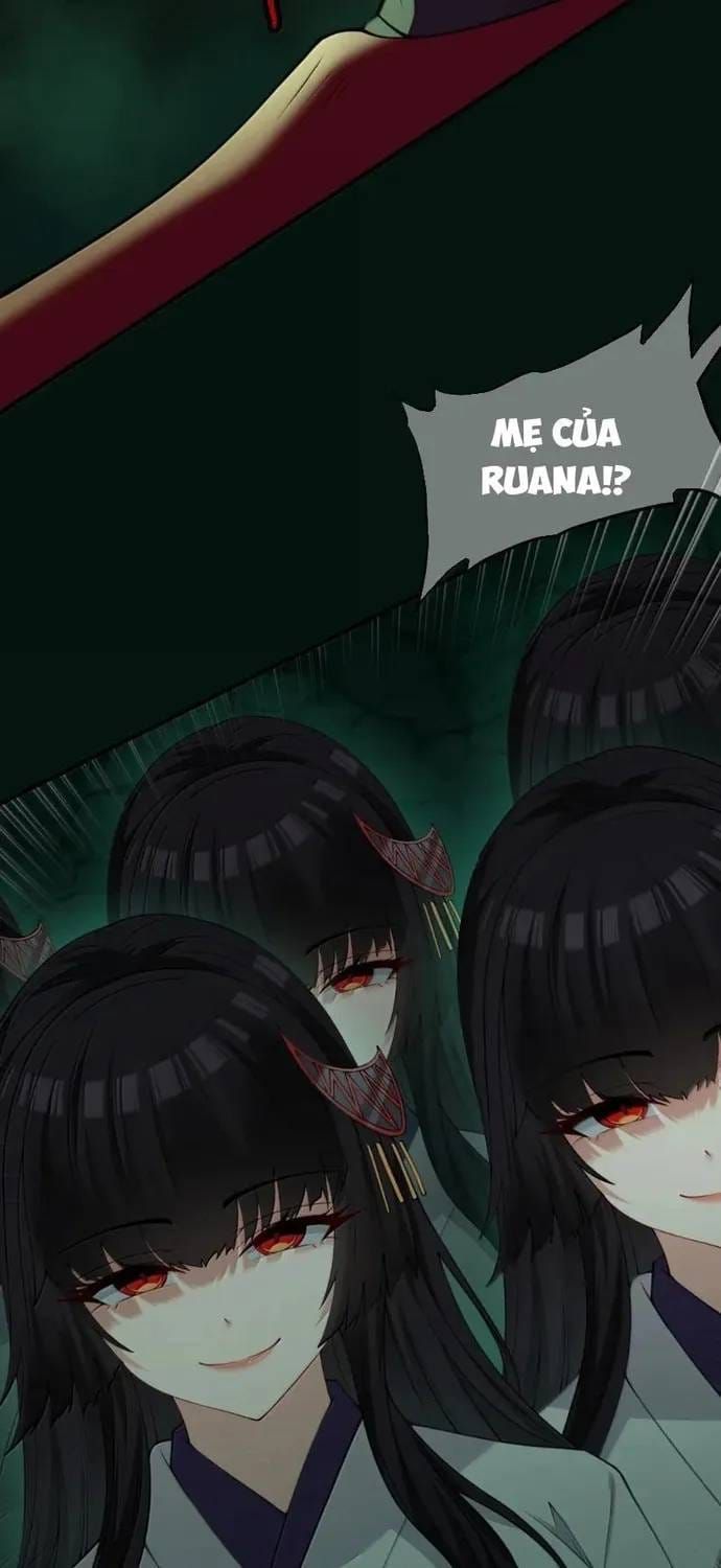 Thuật Sĩ Luyện Kim Tà Ác Không Giải Quyết Được Vật Thí Nghiệm Của Mình Chapter 80 - 63