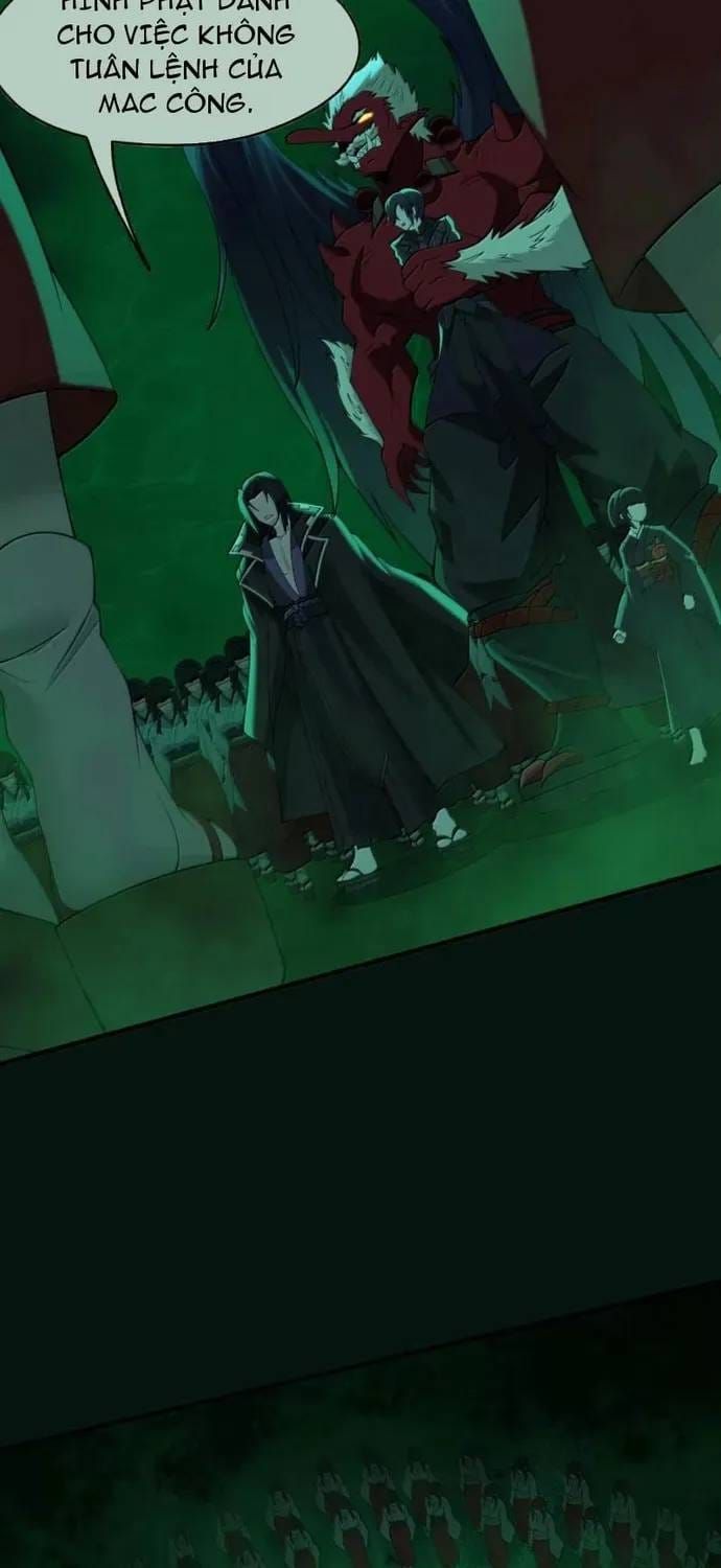 Thuật Sĩ Luyện Kim Tà Ác Không Giải Quyết Được Vật Thí Nghiệm Của Mình Chapter 80 - 68