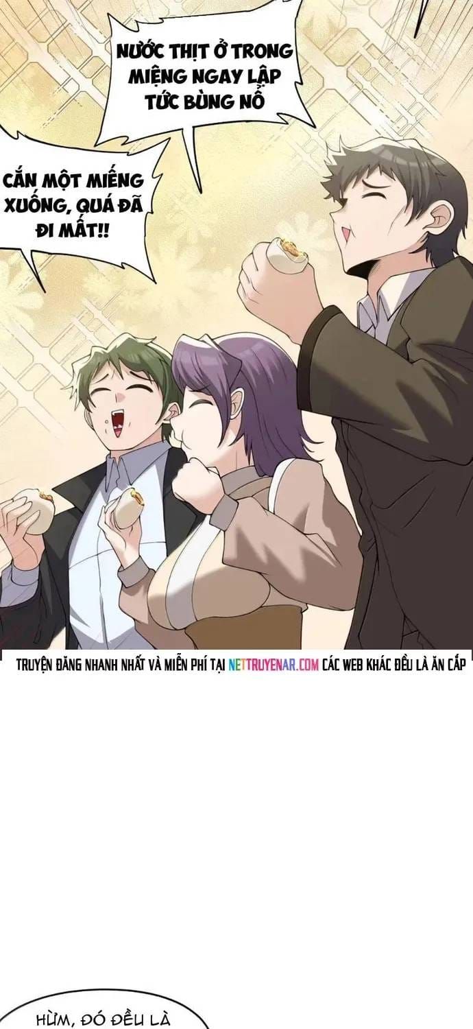 Thuật Sĩ Luyện Kim Tà Ác Không Giải Quyết Được Vật Thí Nghiệm Của Mình Chapter 80 - 10