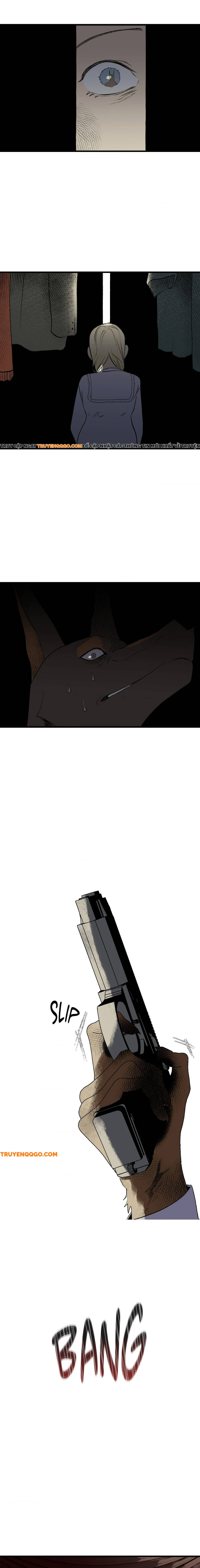 Gửi Lời Chúc Phúc Của Melt Tới Người Chapter 51 - 3