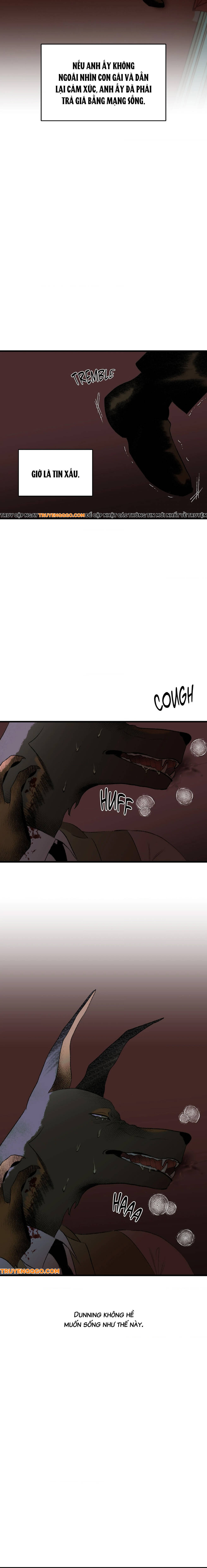 Gửi Lời Chúc Phúc Của Melt Tới Người Chapter 51 - 5