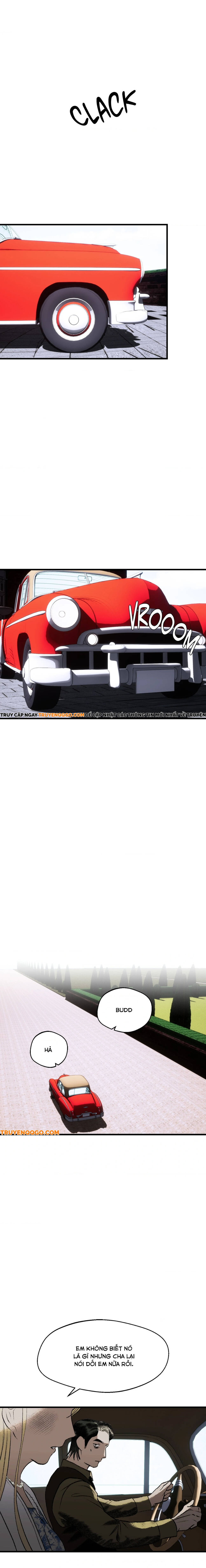 Gửi Lời Chúc Phúc Của Melt Tới Người Chapter 52 - 7