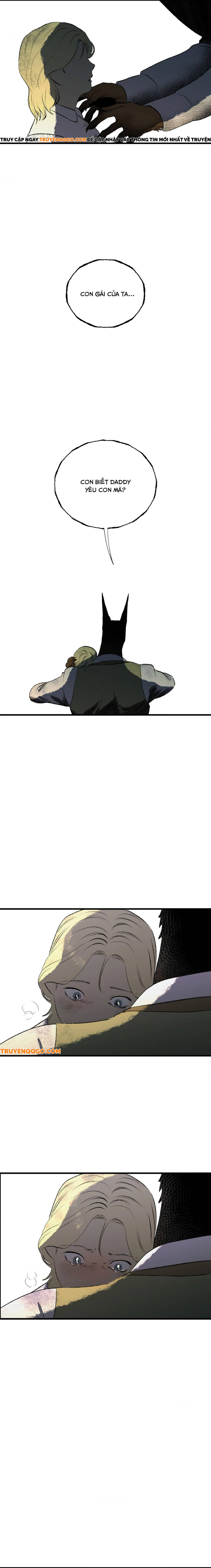 Gửi Lời Chúc Phúc Của Melt Tới Người Chapter 51 - 12