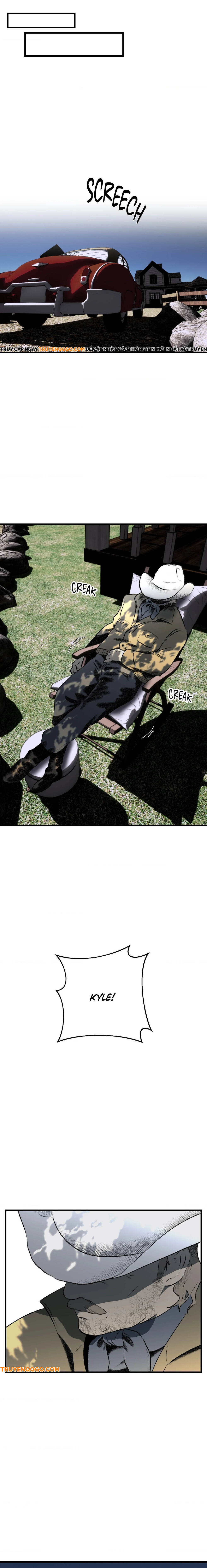 Gửi Lời Chúc Phúc Của Melt Tới Người Chapter 52 - 15