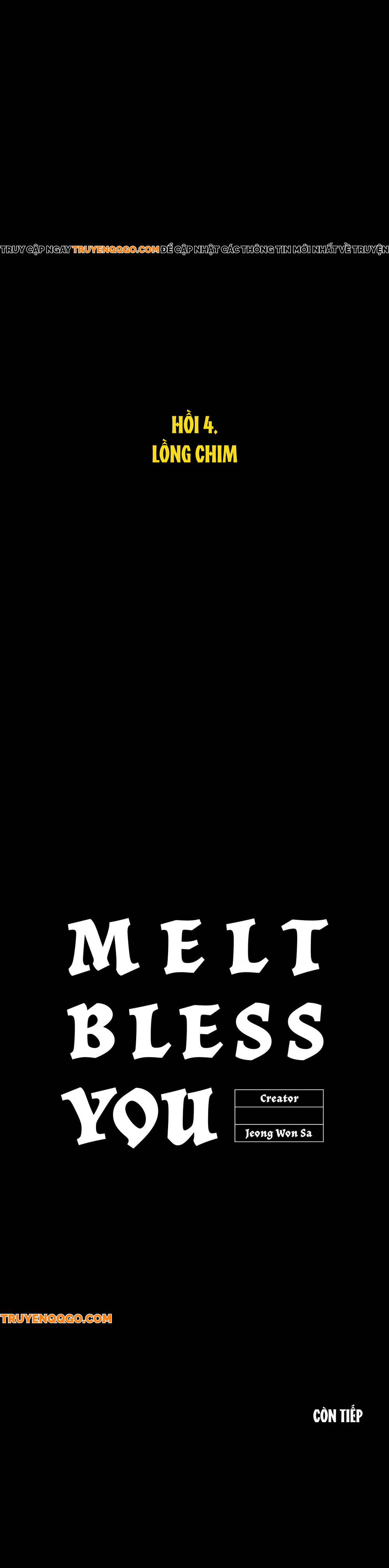 Gửi Lời Chúc Phúc Của Melt Tới Người Chapter 52 - 19