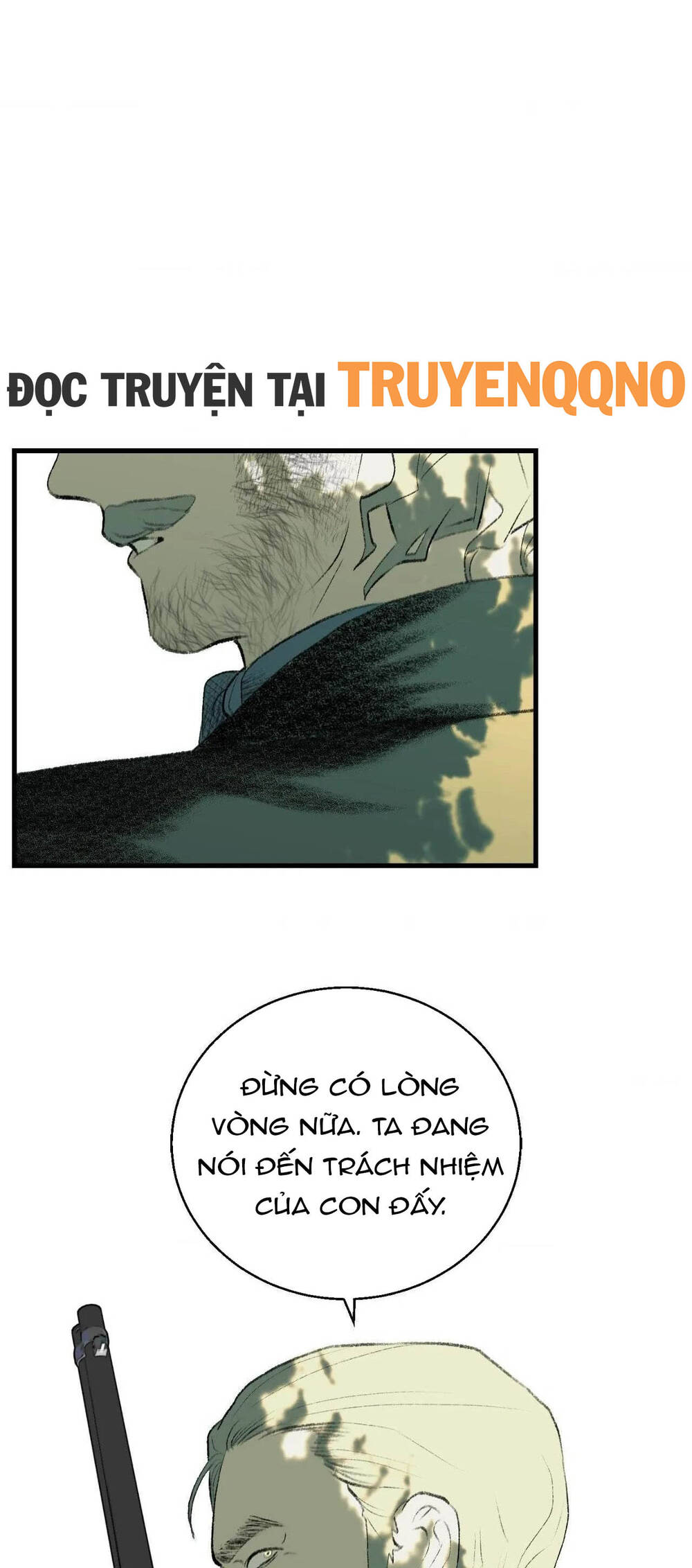 Gửi Lời Chúc Phúc Của Melt Tới Người Chapter 55 - 5