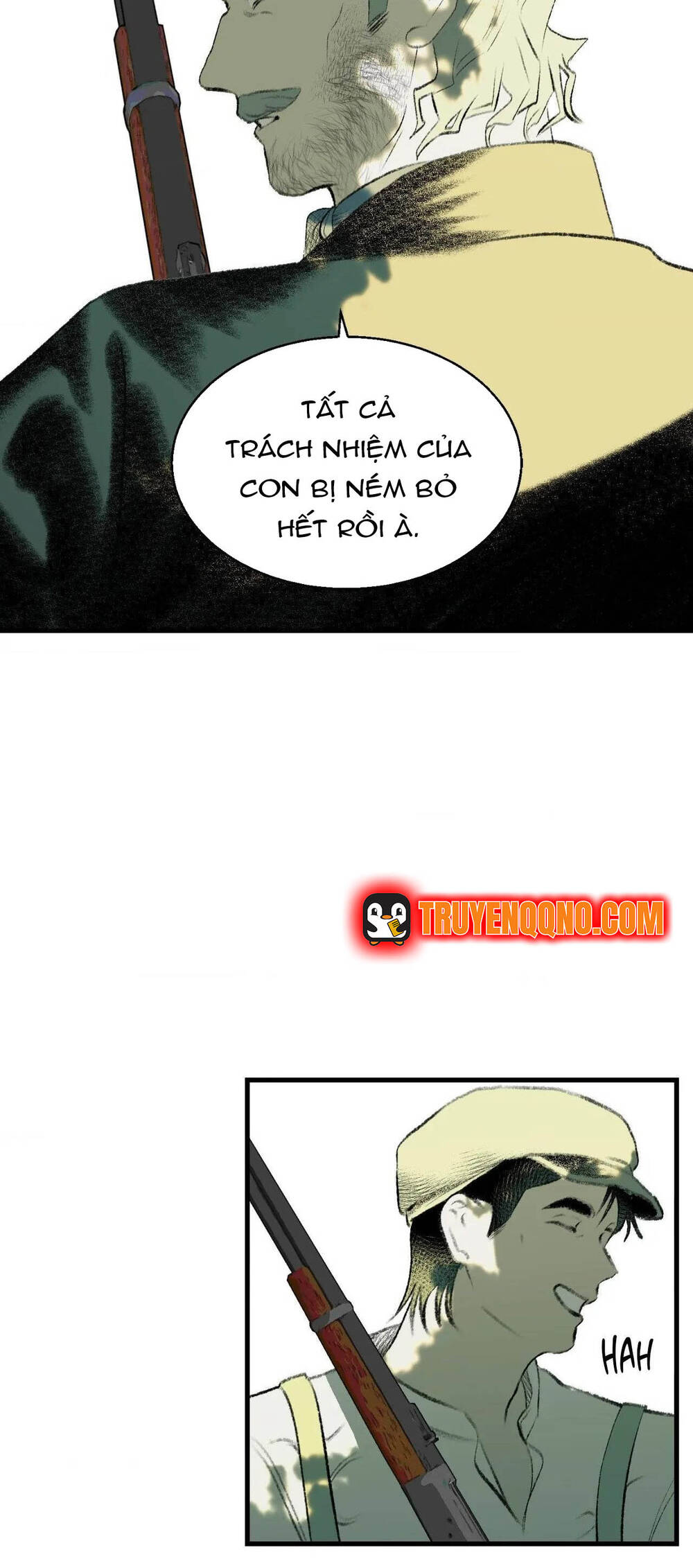 Gửi Lời Chúc Phúc Của Melt Tới Người Chapter 55 - 6