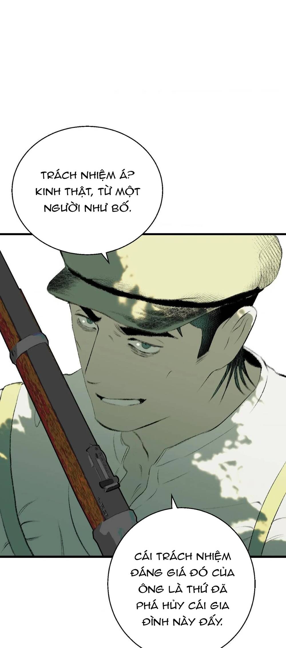 Gửi Lời Chúc Phúc Của Melt Tới Người Chapter 55 - 7