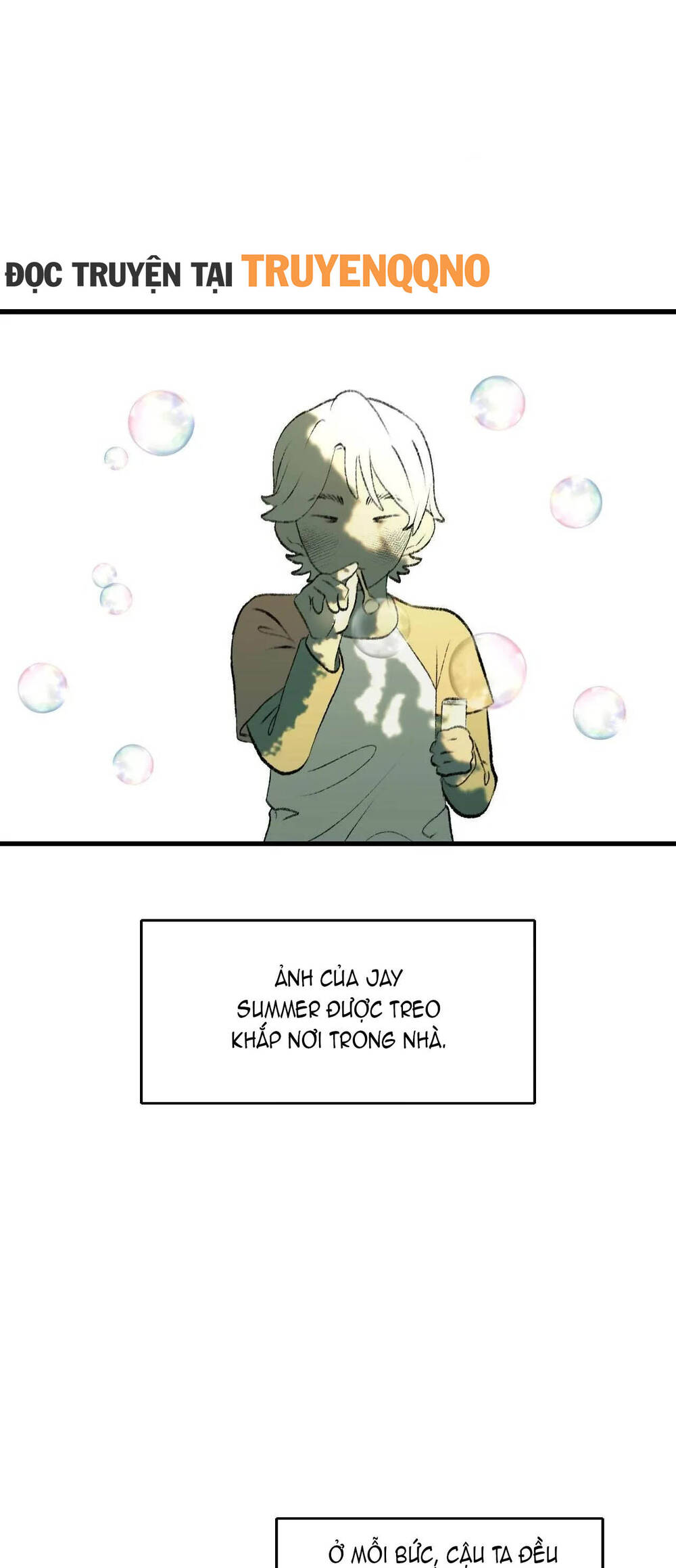 Gửi Lời Chúc Phúc Của Melt Tới Người Chapter 57 - 2