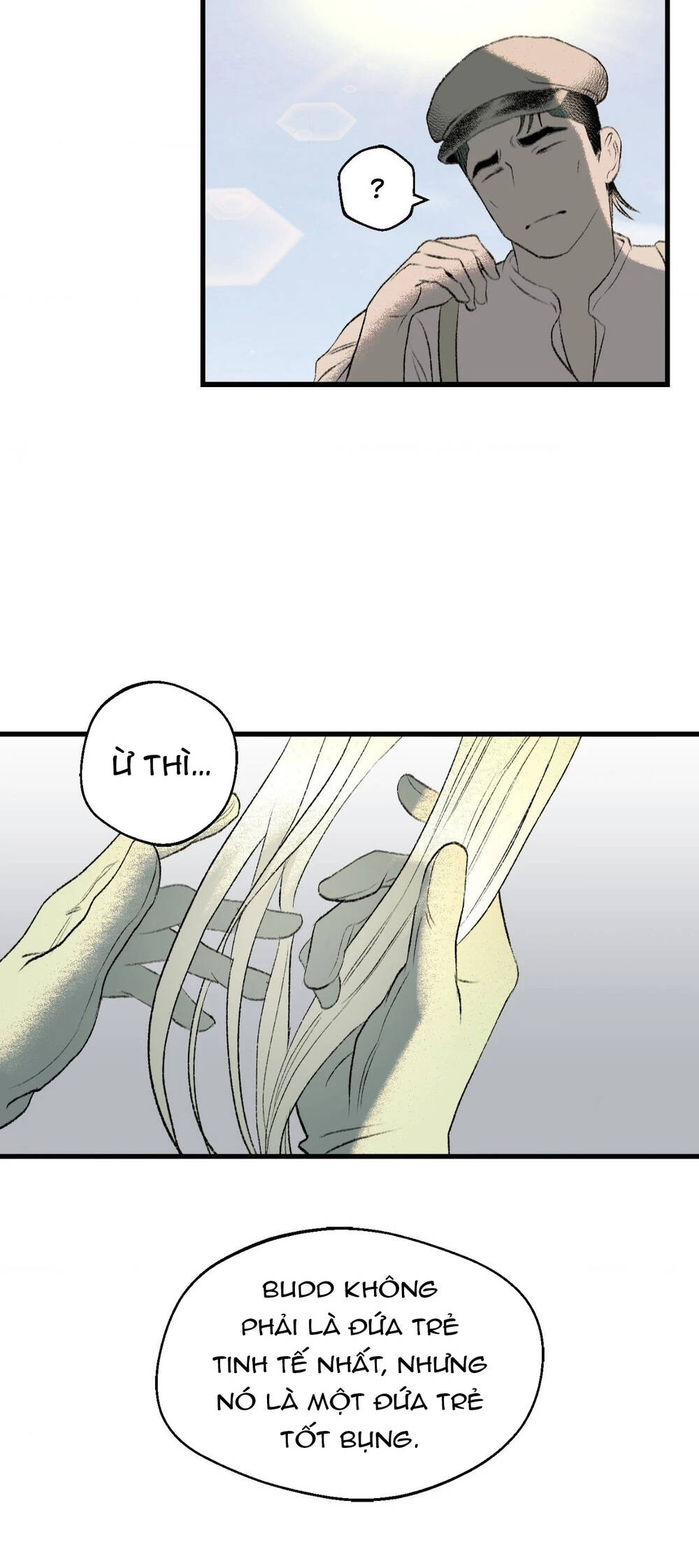 Gửi Lời Chúc Phúc Của Melt Tới Người Chapter 54 - 11