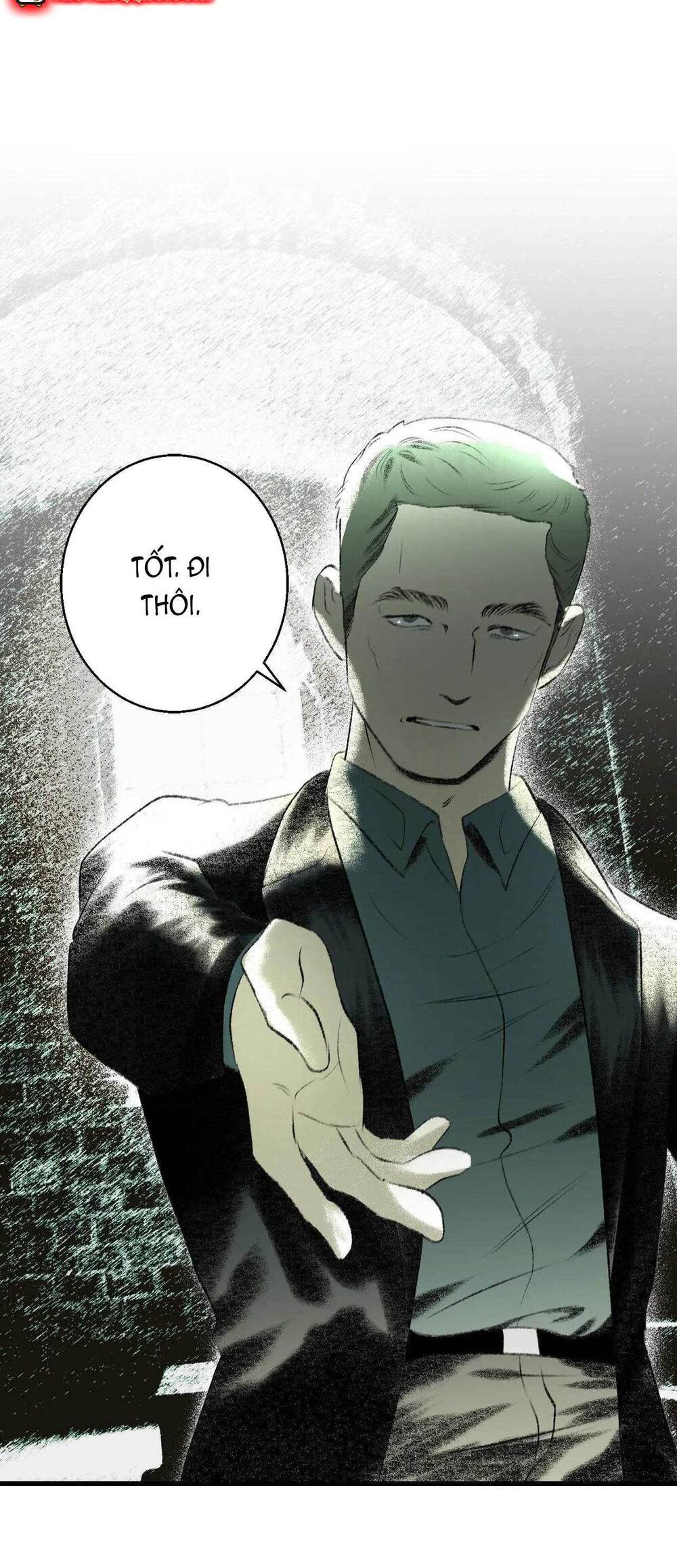 Gửi Lời Chúc Phúc Của Melt Tới Người Chapter 56 - 5