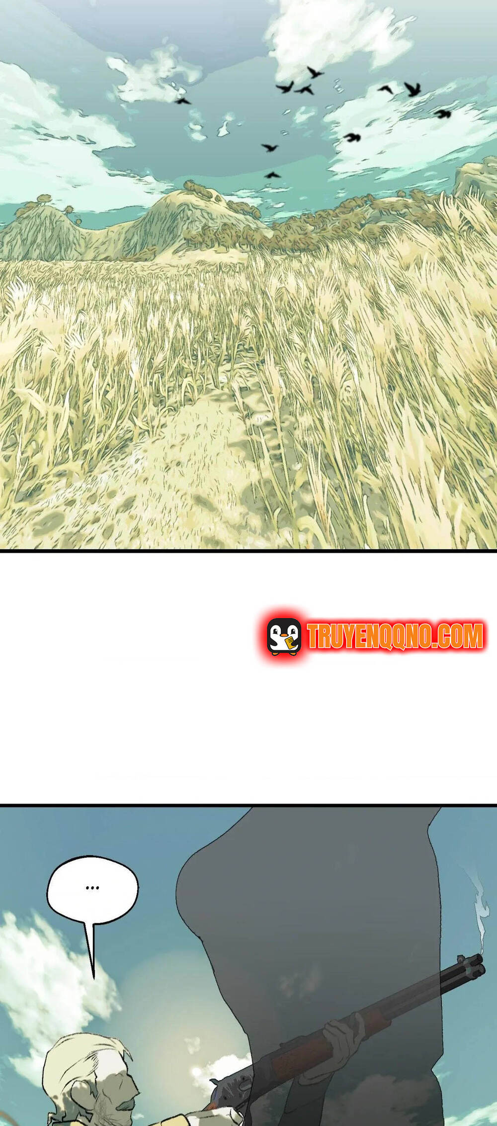 Gửi Lời Chúc Phúc Của Melt Tới Người Chapter 55 - 9